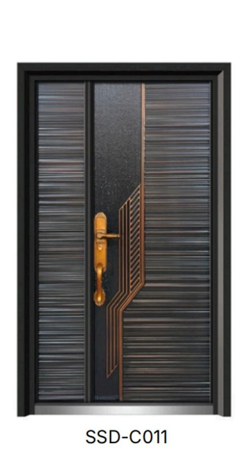 SSD-C011